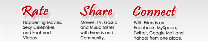 Rate Share Connect