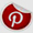 Follow us on Printrest