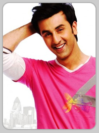 Ranbir Kapoor