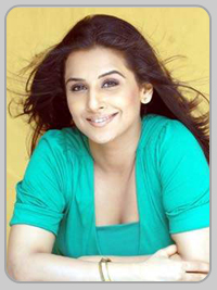 Vidya Balan