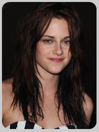 Kristen Stewart